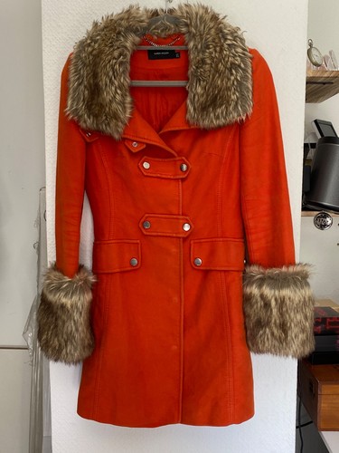 Karen millen orange - karen,