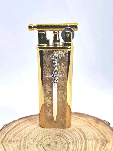 Stunning chrome ancient - stunning,