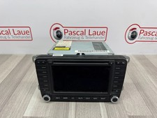 VW Passat 3C original