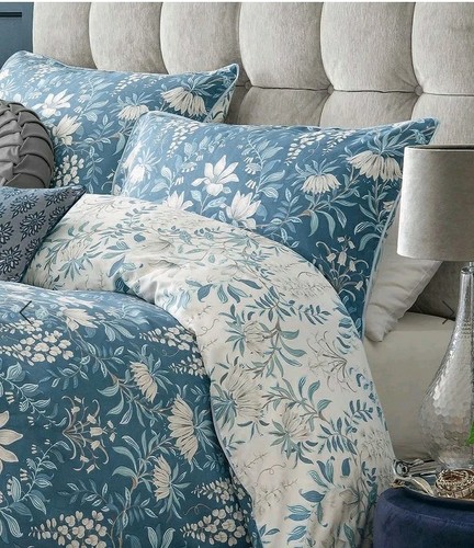 Laura ashley parterre standard - ashley,