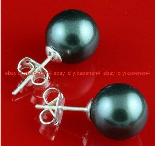 14mm aaa genuine black - 8/10/12/14mm,