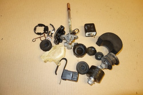 Suzuki ts125r 125r - ts125r, ts