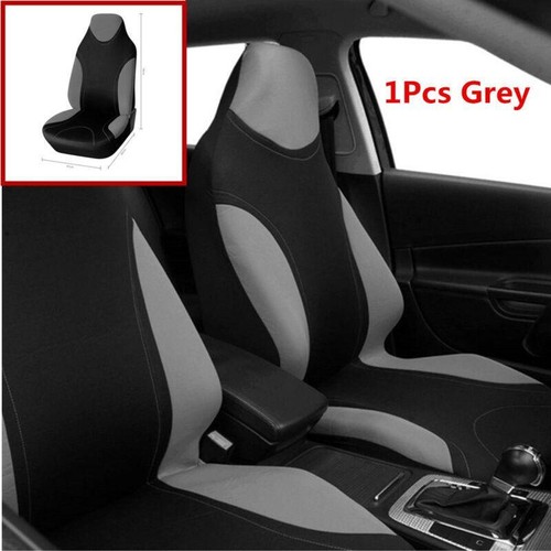 Accessory washable gray car - 1x,