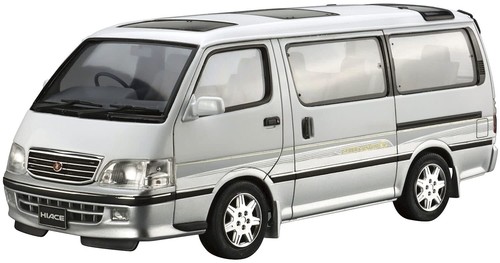 Aoshima model kit - model,