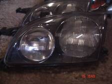 TOYOTA AVENSIS 1998 1999