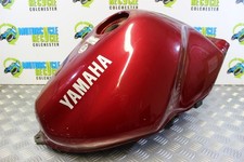 Yamaha XJ 900 S Diversion Fuel