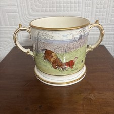  Antique Minton Bailey Banks &