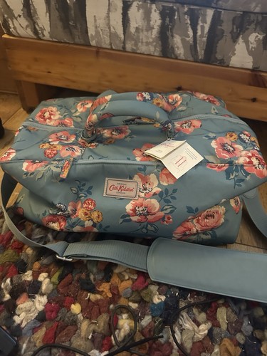 Cath kidston large - cath, floral