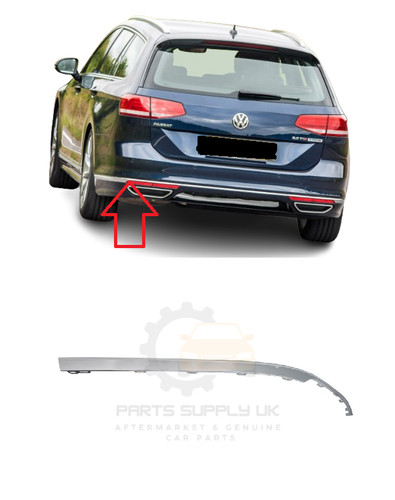 New for passat estate - new,