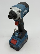 Erbauer ERI1093IPD 18V Li-Ion