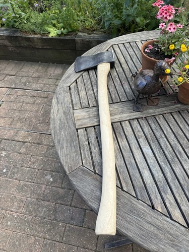Brades 5lbs splitting - splitting, axe