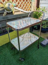 Original Vintage 2 Tier 1960's
