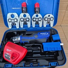 Geberit Novopress ACO103 Plus