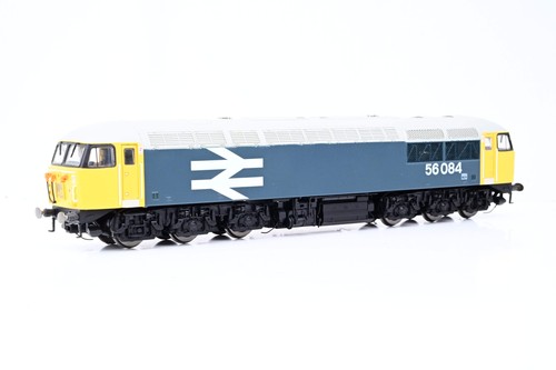 Hornby gauge r3181 - oo, br
