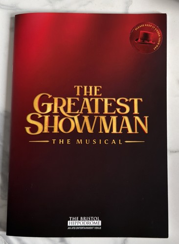 The greatest showman - greatest,