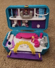  Full Polly pocket dolls beautiful gift for a child with a big imagination!!!!!!