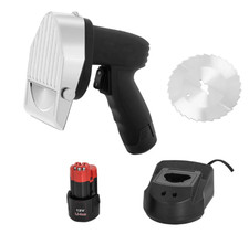 KRD battery powered Doner