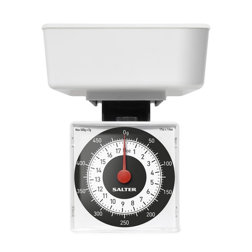 Salter mechanical kitchen - salter,