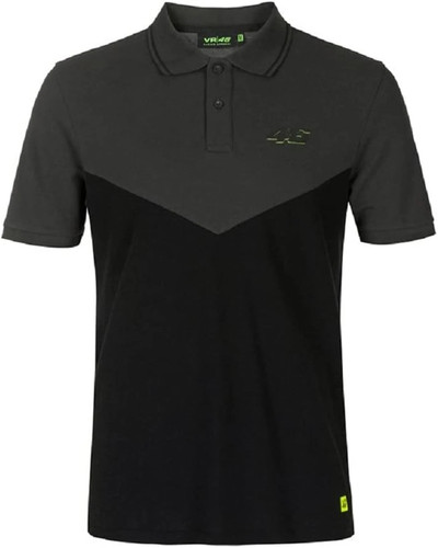 Vr46 men polo shirt motogp - vr46,