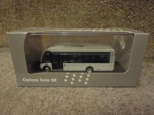 Model 63895 optare solo - solo, sr
