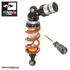 BIMOTA DB7 2008-2012 MATRIS