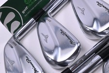 Mizuno Pro 225 Irons / 5-PW+GW