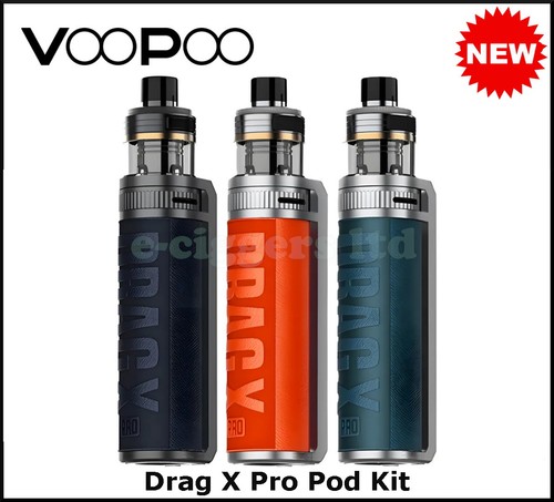 Voopoo drag pro pod - drag,