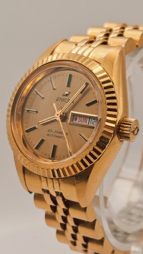 Vintage enicar ocean - enicar,