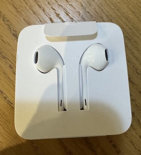 Apple lightning earpods - apple,