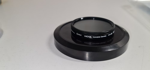 Hoya 52mm variable - hoya,