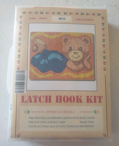 Teddy bear blue outfit - bear,