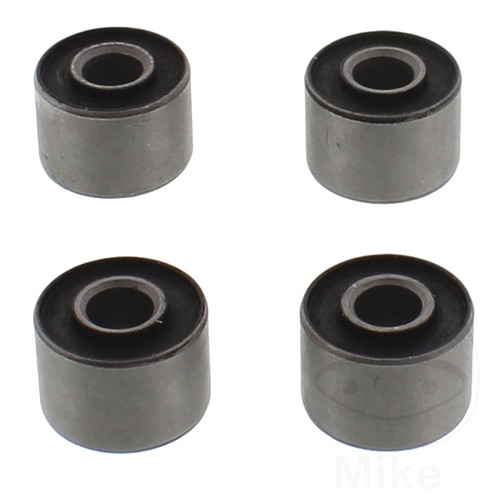 Tourmax cush drive - rubbers, set