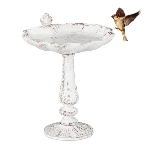 Bird bath outdoor water - bath,
