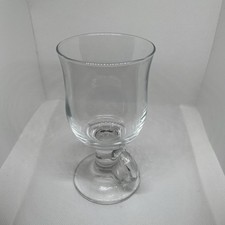 Irish Coffee Glass