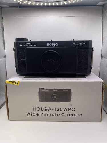 Holga 120wpc wide pinhole - holga,