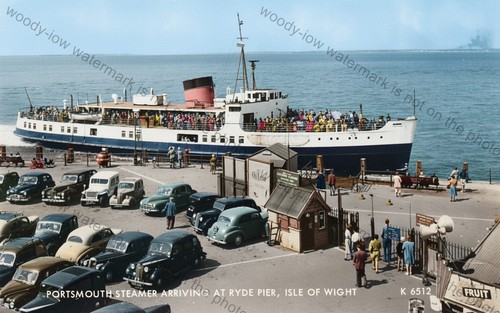 Iwc1439 isle wight - -,