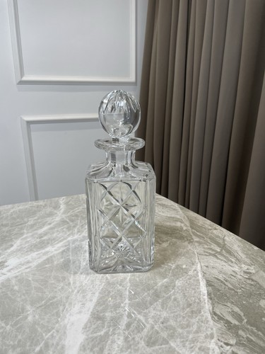 Thomas webb cut crystal - thomas,