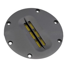 Easy Installation Aluminum