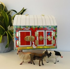 Melissa & Doug Wooden Latches