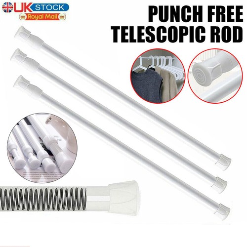 Telescopic net voile tension - net,