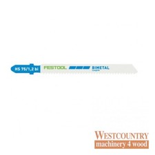 Festool 204270 5pk Jigsaw