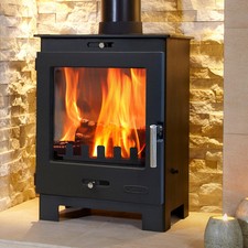 Multifuel Stove Portway