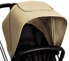 ⭐️ Mamas & Papas SOLA2 URBO2 SOLA URBO 2 CAMEL BEIGE  PUSHCHAIR HOOD NEW ⭐️