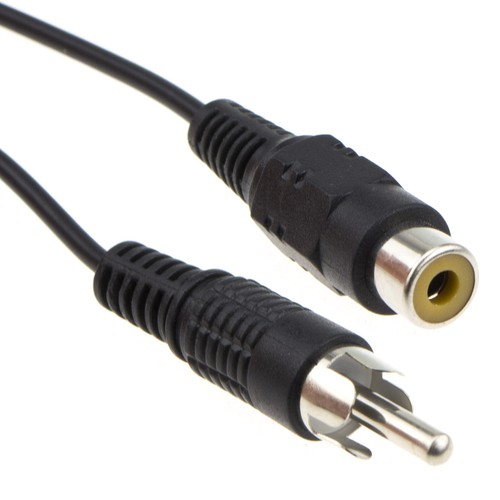 Single mono rca - mono, phono