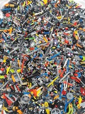 lego technic bundle 1 KG job