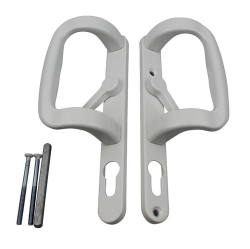 Patio door handle - patio,