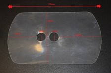 Twyford Toilet Cistern Syphon