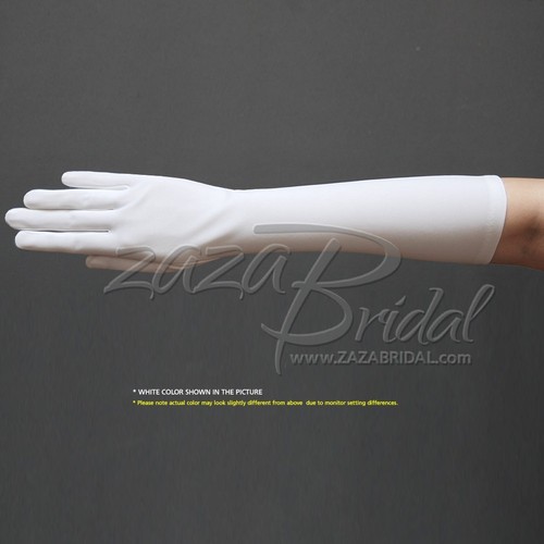 Long stretch dull matte - dull,