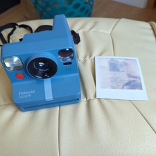 Polaroid Now+ Plus Instant
