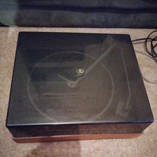 Vintage Garrard 2025TC